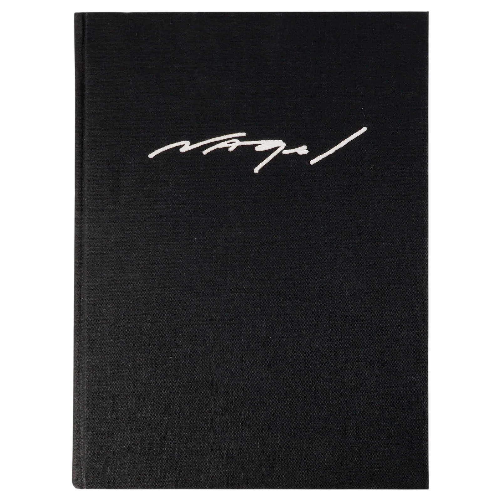 Patrick Nagel 1945-1984 First Printing Art Book: Patrick Nagel (American, 1945-1984), The Art of Patrick Nagel, first printing, published in 1985 by Alfred Van Der Marck Editions, New York. Hardcover volume housed in the original black slipcase with