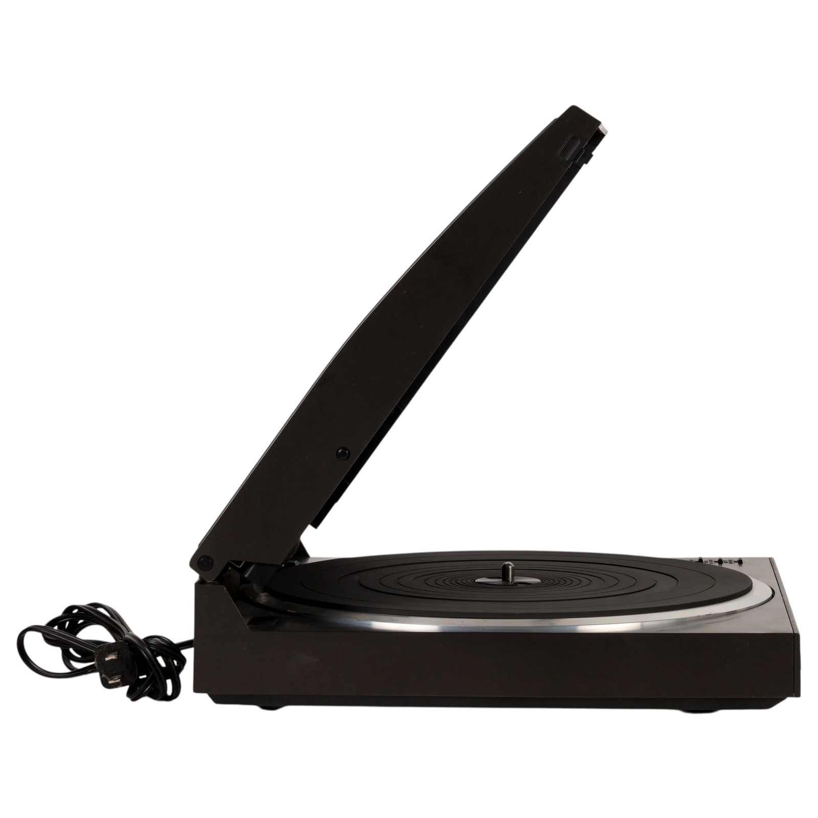 Technics SL-J92 Direct Drive Automatic Turntable - 3