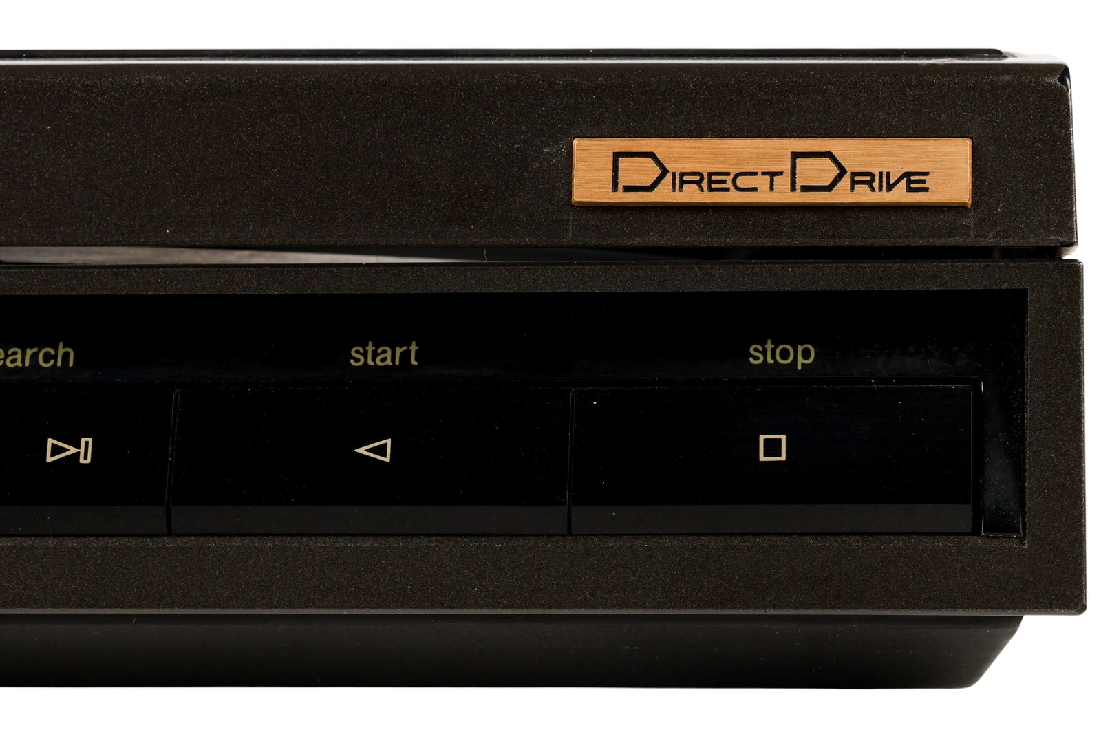 Technics SL-J92 Direct Drive Automatic Turntable - 7