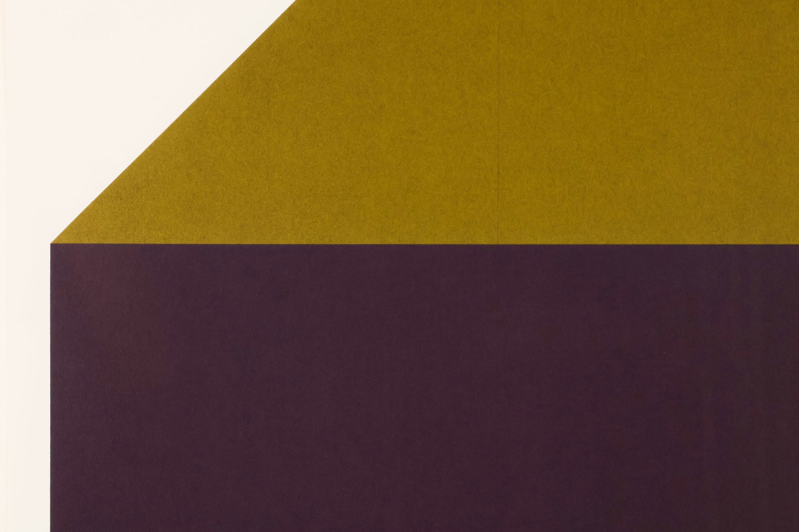 Sol Lewitt 1928-2007 Dived Cube Serigraph SIGNED - 3