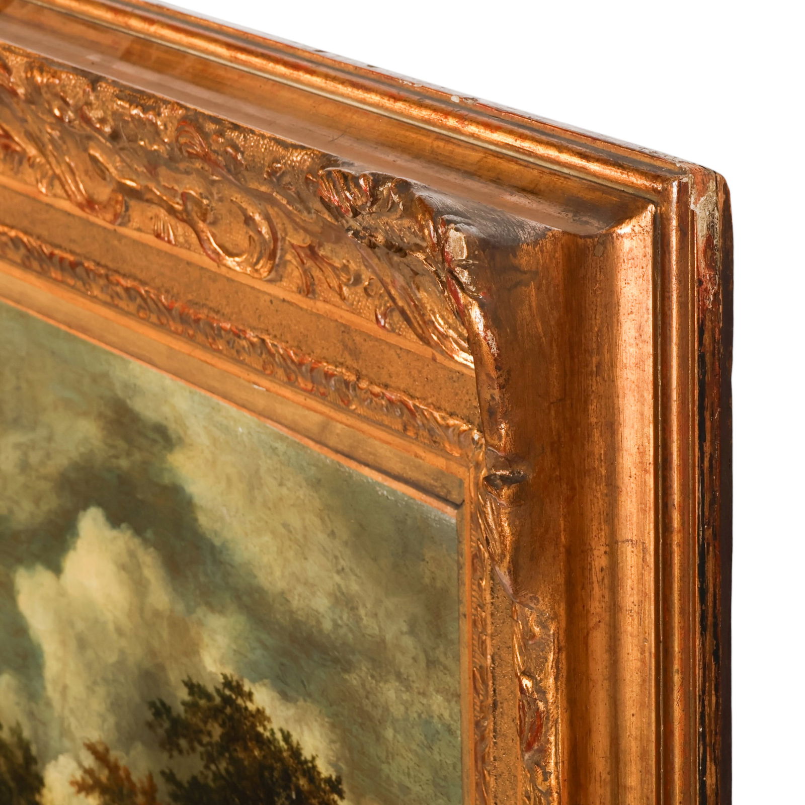 Jacob Van Ruisdael 1636-1681 Dutch Oil Painting - 6