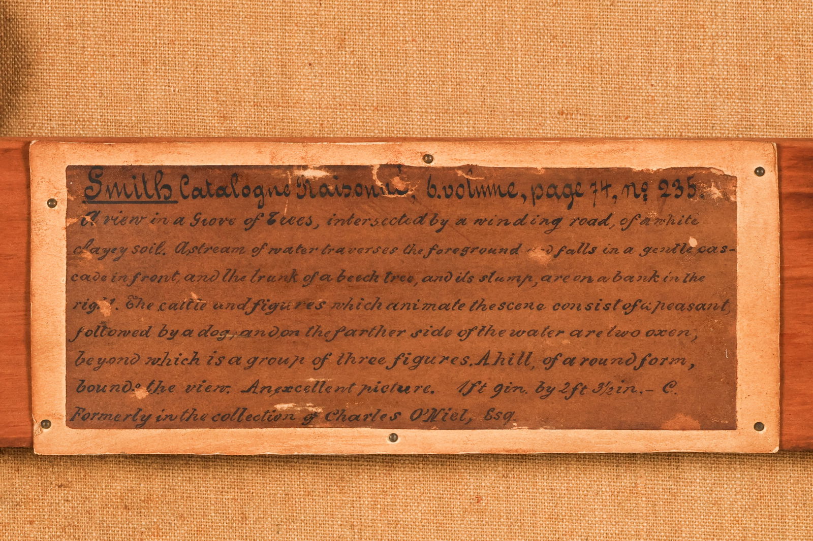 Jacob Van Ruisdael 1636-1681 Dutch Oil Painting - 7