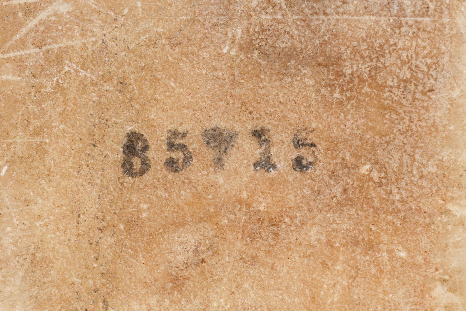 French Antique Bronze Ormolu Marble Figural Clock - 8