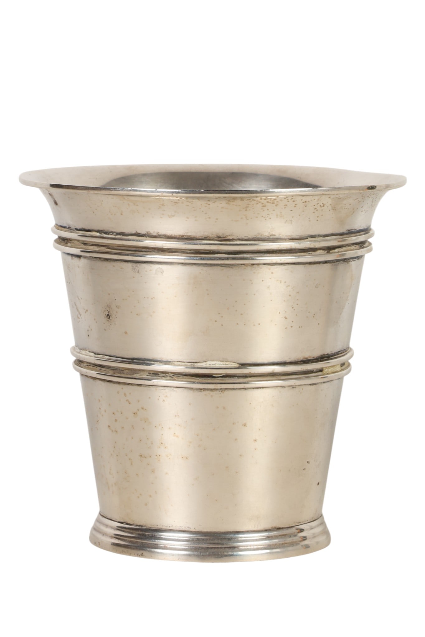 Tane Mexico Sterling Silver Wine Champagne Cooler (1 of 7)