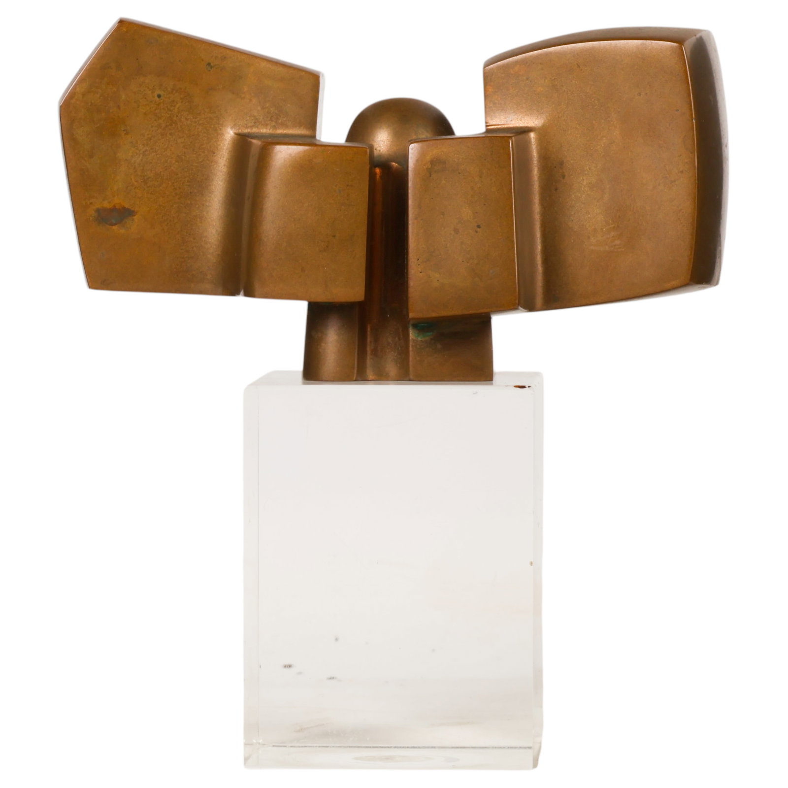 Jose Luis Sanchez 1926-2018 LE Bronze Sculpture (1 of 6)