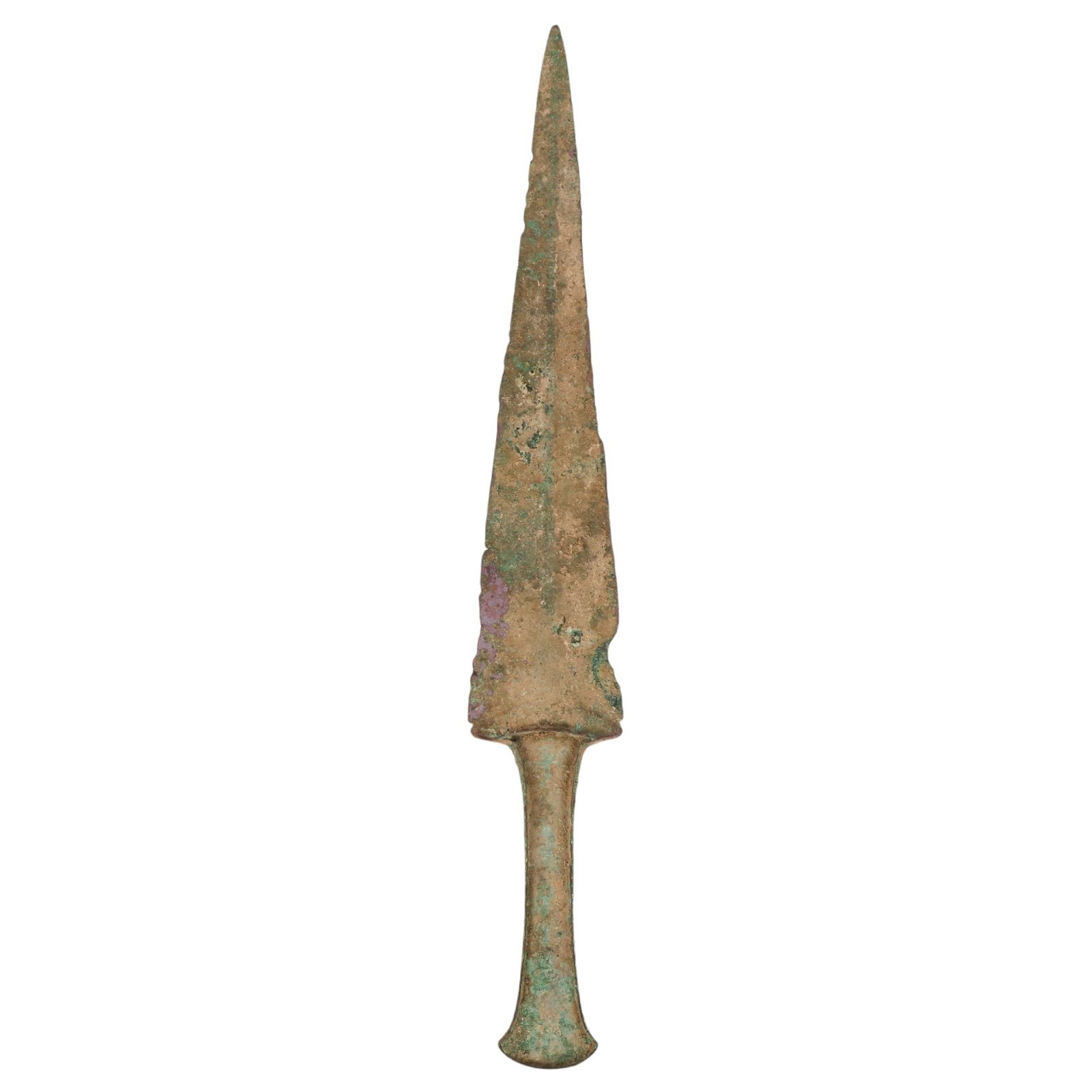 Ancient Persian Short Battle Sword c. 1200-800 (1 of 8)