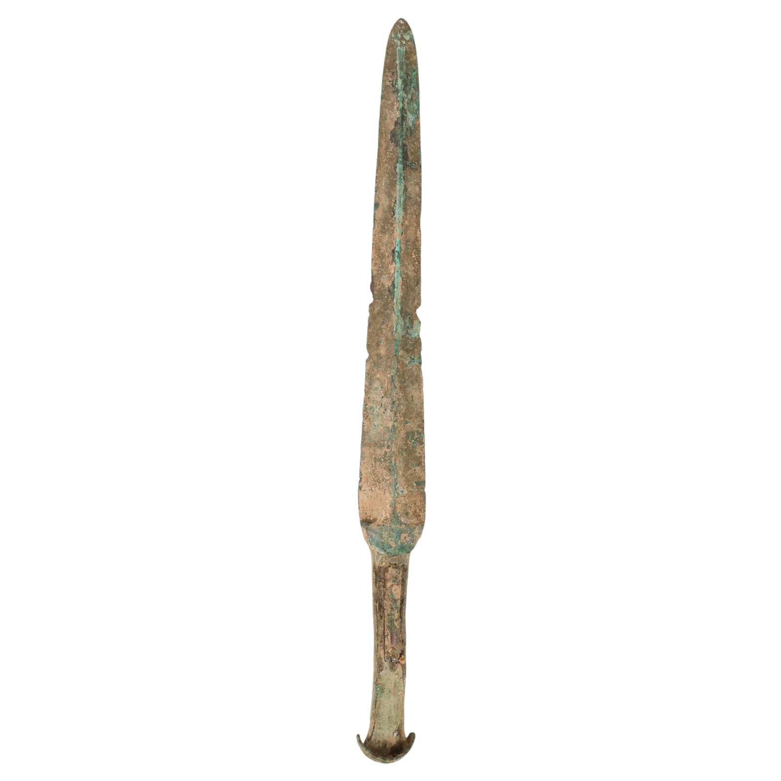 Ancient Persian Bracketed Battle Sword c.1200-800 (1 of 7)