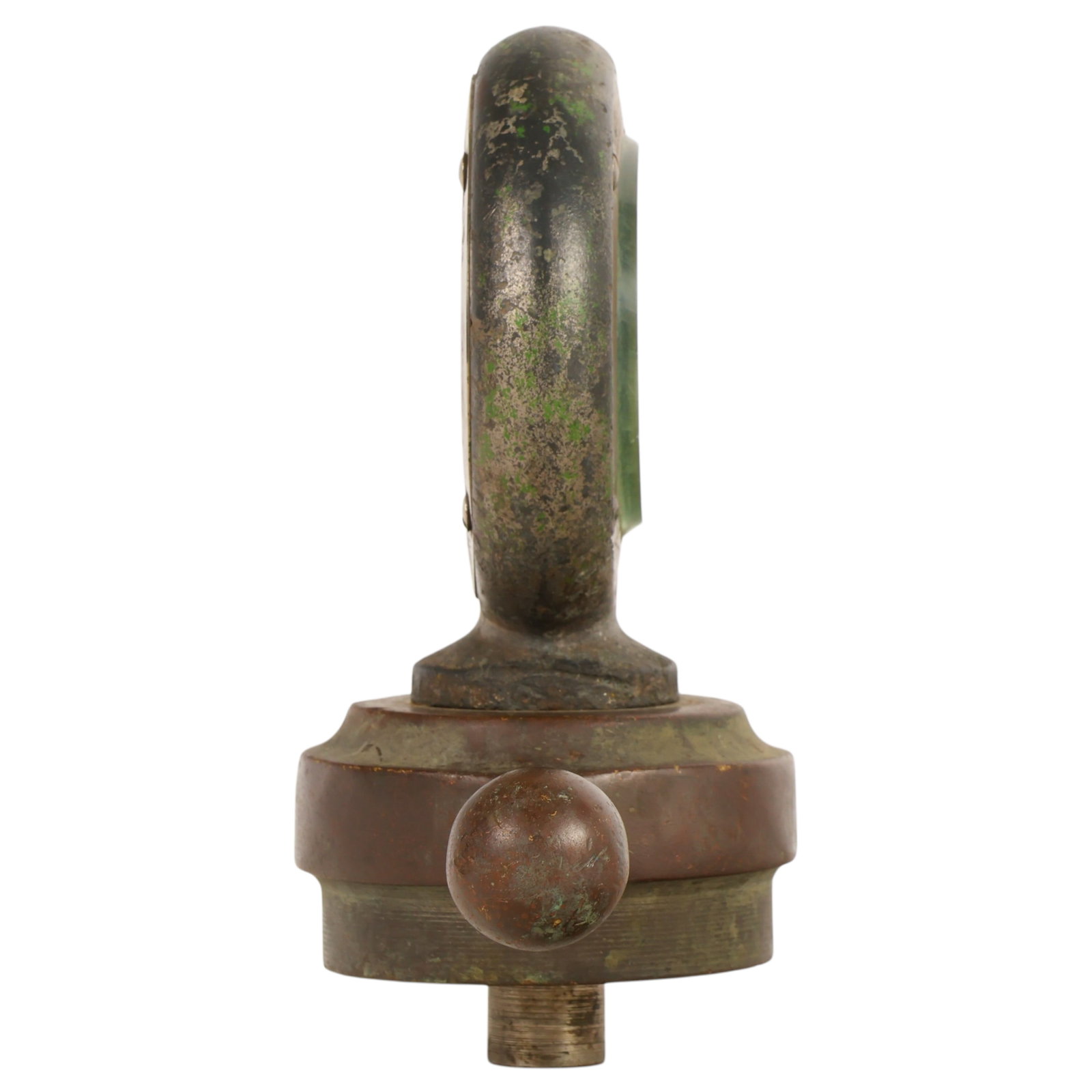 Boyce Motometer Universal Model Radiator Cap - 3