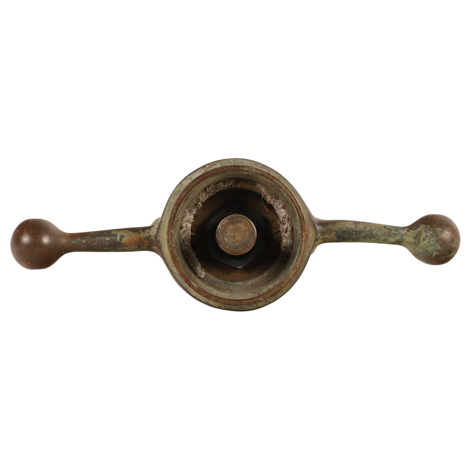 Boyce Motometer Universal Model Radiator Cap - 5