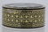 CARTIER 18k Gold Chinese Inlaid Diamond Snuff Pill Box - 3