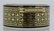 CARTIER 18k Gold Chinese Inlaid Diamond Snuff Pill Box - 5