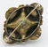Victorian Etruscan Revival 14k Gold Opal Pearl Brooch - 6