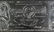 United States $1000 Pure Silver Dollars Certificate Bar - 2