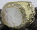 KANARIS 18k Gold 2 CT TWO Diamond Moonstone Ring - 2