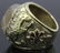 KANARIS 18k Gold 2 CT TWO Diamond Moonstone Ring - 3