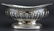 PAIR Georgian 18th Century Sterling Silver Master Salts - 3
