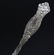 Simpson Hall Lily Frontenac Sterling Silver Flatware - 10