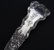 Simpson Hall Lily Frontenac Sterling Silver Flatware - 6