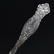Simpson Hall Lily Frontenac Sterling Silver Flatware - 9