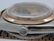 1930's Rolex Two Tone Bubble Back Rose Gold Wrist Watch - 3