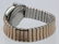 1930's Rolex Two Tone Bubble Back Rose Gold Wrist Watch - 6