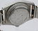 1930's Rolex Two Tone Bubble Back Rose Gold Wrist Watch - 7