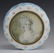 French Blue Guilloche Enamel Pompadour Powder Box - 3