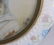 French Blue Guilloche Enamel Pompadour Powder Box - 5