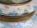 French Blue Guilloche Enamel Pompadour Powder Box - 7