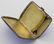 English Sterling Silver Blue Enamel Cigarette Case - 2