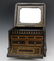 Italian Fine Marquetry Inlaid Wood Jewelry Box - 2