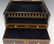 Italian Fine Marquetry Inlaid Wood Jewelry Box - 4