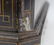 Italian Fine Marquetry Inlaid Wood Jewelry Box - 7