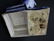 Large Antique Blue White Porcelain Stork 21.5" Statue - 6