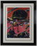 SIGNED Peter Max Zero Magalopolix LE Litho Lithograph - 2