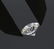 GIA 2.03 CT VVS1 E Color Round Brilliant Cut Diamond - 3