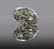 GIA 2.03 CT VVS1 E Color Round Brilliant Cut Diamond - 4
