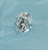 GIA 2.03 CT VVS1 E Color Round Brilliant Cut Diamond - 5