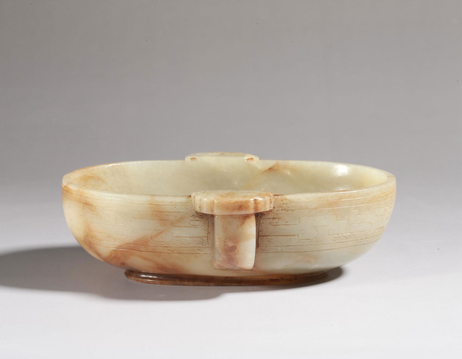 CHINESE JADE WINGED CUP (1 of 6)