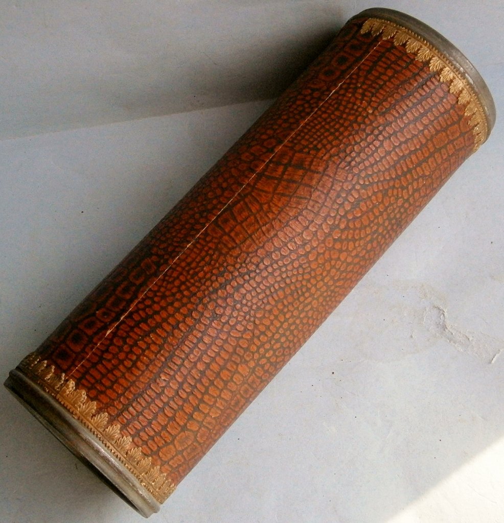 19th Century kaleidoscope (1 of 4)