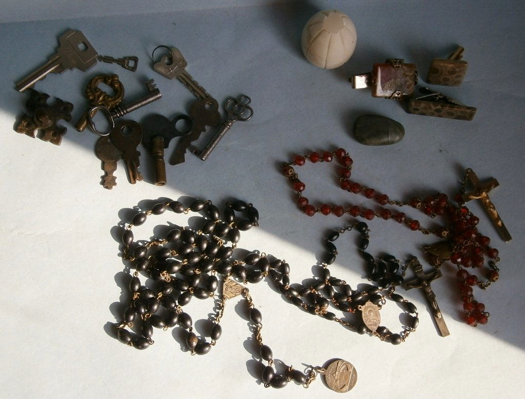 Lot of Misc. Items (1 of 6)