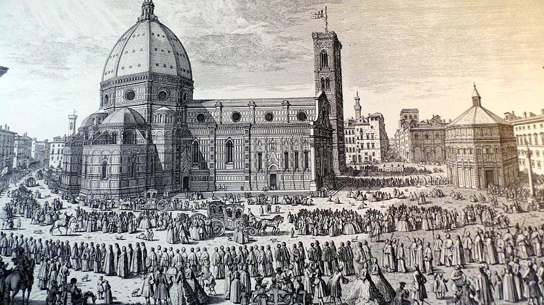 1967 Engravings Large Portfolio Gppe Zocchi 22 Plates (1 of 10)