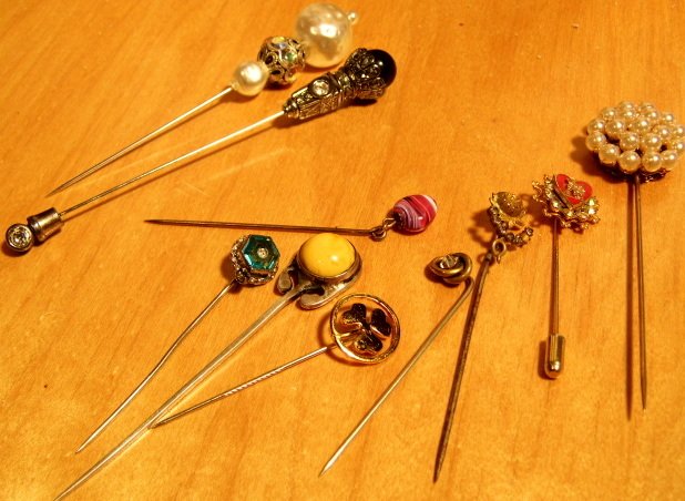 10 Stick Pins (1 of 4)