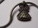 Sterling Silver Judith Jack Vintage Pendant Necklace - 2