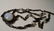 Vintage Gothic Moonstone Amulet Choker Necklace - 3