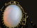 Vintage Gothic Moonstone Amulet Choker Necklace - 7
