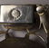Big Vintage Mexican Sterling Silver Cuff Bracelet - 3