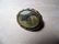 Beautiful Antique Victorian Mourning Pin