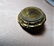 Beautiful Antique Victorian Mourning Pin - 3