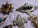 7 Vintage Pins Art Deco Modern Victorian - 2